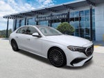 2026 Mercedes-Benz E-Class E 450 4MATIC®