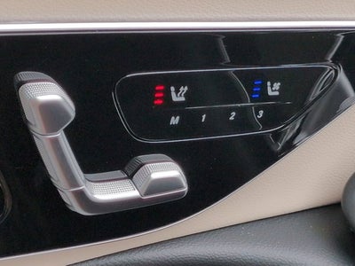 2026 Mercedes-Benz E-Class E 450 4MATIC®