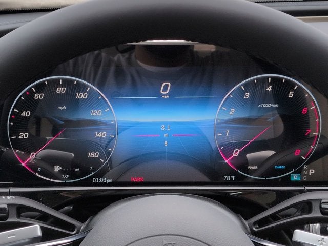 2026 Mercedes-Benz E-Class E 450 4MATIC®