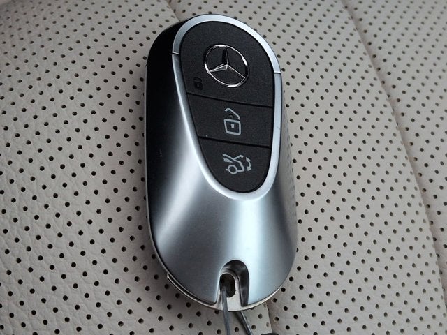 2026 Mercedes-Benz E-Class E 450 4MATIC®