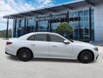 2026 Mercedes-Benz E-Class E 450 4MATIC®