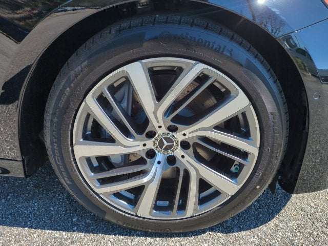 2026 Mercedes-Benz E-Class E 450 4MATIC®