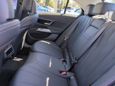 2026 Mercedes-Benz E-Class E 450 4MATIC®