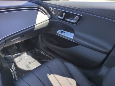 2026 Mercedes-Benz E-Class E 450 4MATIC®