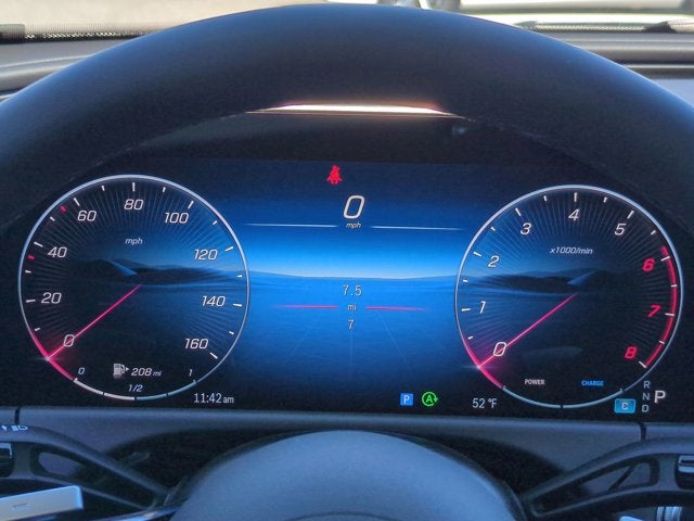 2026 Mercedes-Benz E-Class E 450 4MATIC®