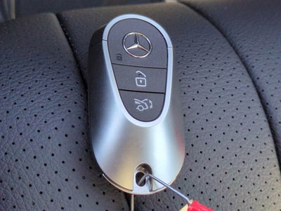 2026 Mercedes-Benz E-Class E 450 4MATIC®