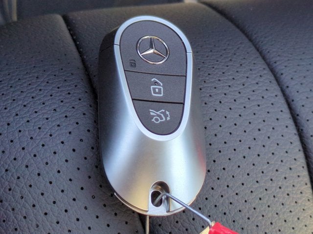 2026 Mercedes-Benz E-Class E 450 4MATIC®