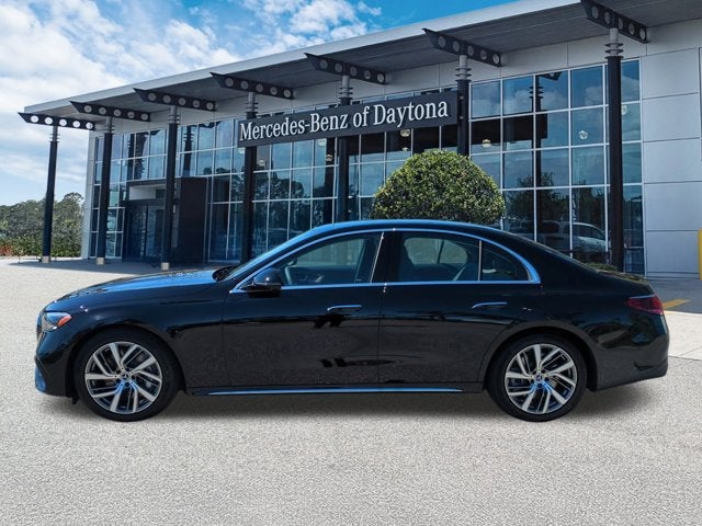 2026 Mercedes-Benz E-Class E 450 4MATIC®