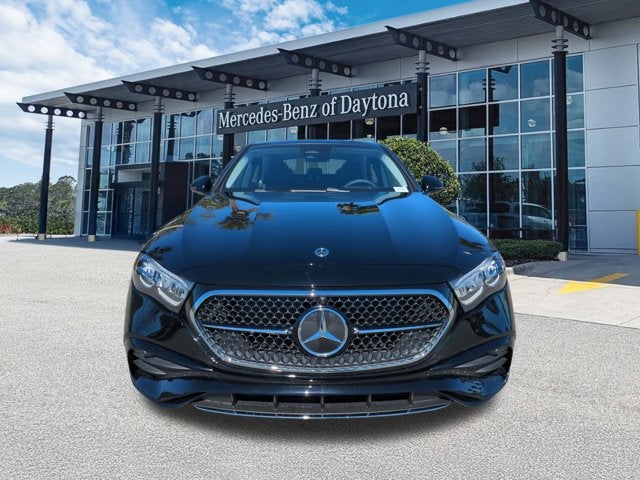 2026 Mercedes-Benz E-Class E 450 4MATIC®