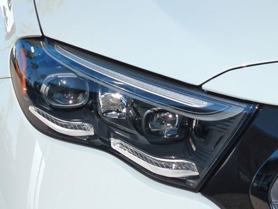 2026 Mercedes-Benz E-Class AMG® E 53 E 4MATIC®