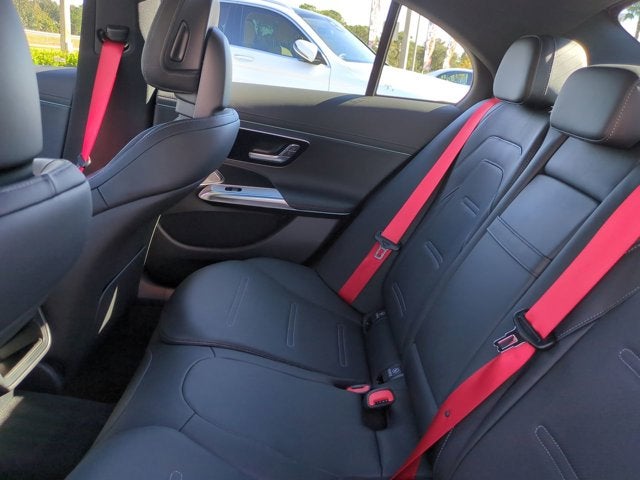 2026 Mercedes-Benz E-Class AMG® E 53 E 4MATIC®