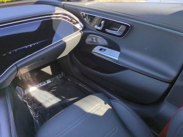 2026 Mercedes-Benz E-Class AMG® E 53 E 4MATIC®