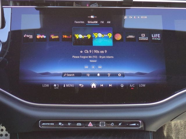 2026 Mercedes-Benz E-Class AMG® E 53 E 4MATIC®