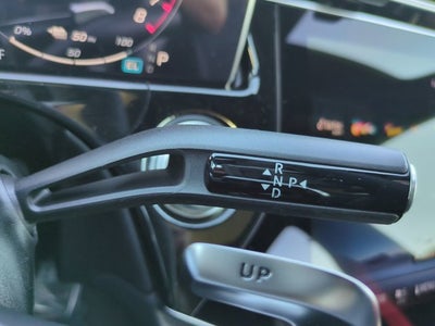 2026 Mercedes-Benz E-Class AMG® E 53 E 4MATIC®