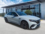 2026 Mercedes-Benz E-Class AMG® E 53 E 4MATIC®