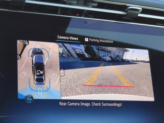 2026 Mercedes-Benz E-Class AMG® E 53 E 4MATIC®