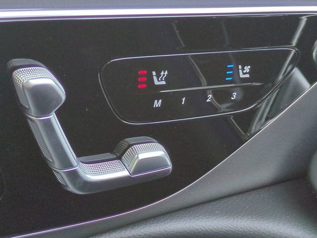 2026 Mercedes-Benz E-Class AMG® E 53 E 4MATIC®