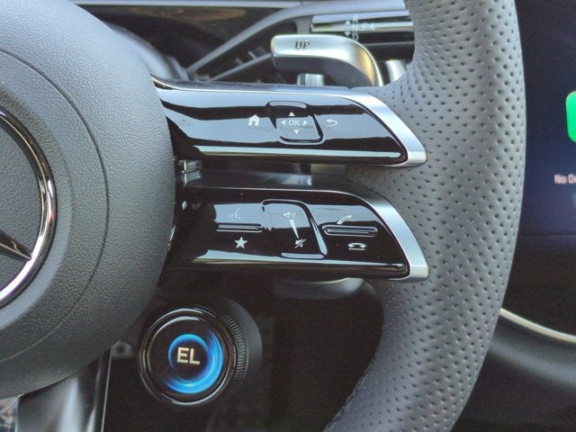 2026 Mercedes-Benz E-Class AMG® E 53 E 4MATIC®