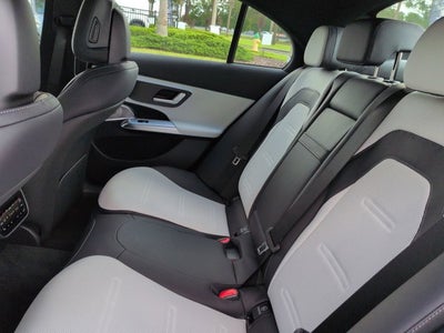 2026 Mercedes-Benz E-Class AMG® E 53 E 4MATIC®