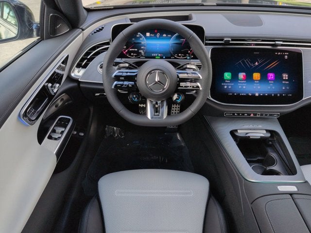 2026 Mercedes-Benz E-Class AMG® E 53 E 4MATIC®