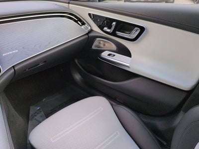 2026 Mercedes-Benz E-Class AMG® E 53 E 4MATIC®