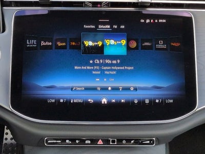 2026 Mercedes-Benz E-Class AMG® E 53 E 4MATIC®