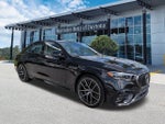 2026 Mercedes-Benz E-Class AMG® E 53 E 4MATIC®