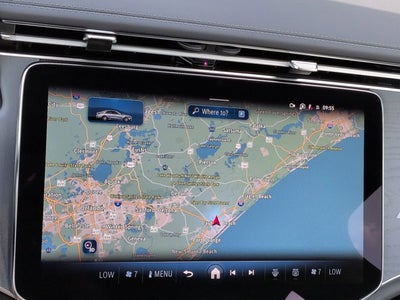 2026 Mercedes-Benz E-Class AMG® E 53 E 4MATIC®