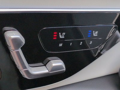 2026 Mercedes-Benz E-Class AMG® E 53 E 4MATIC®