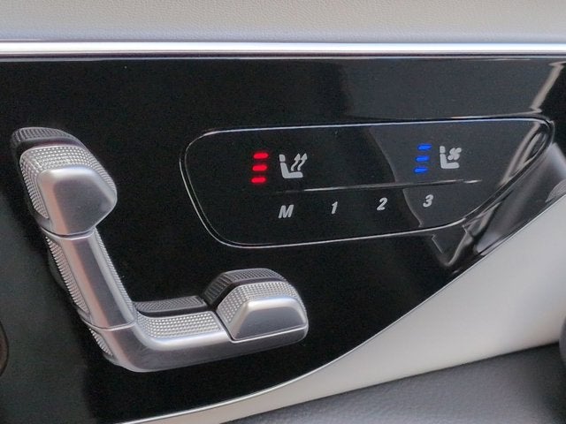 2026 Mercedes-Benz E-Class AMG® E 53 E 4MATIC®