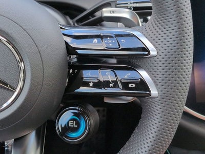 2026 Mercedes-Benz E-Class AMG® E 53 E 4MATIC®