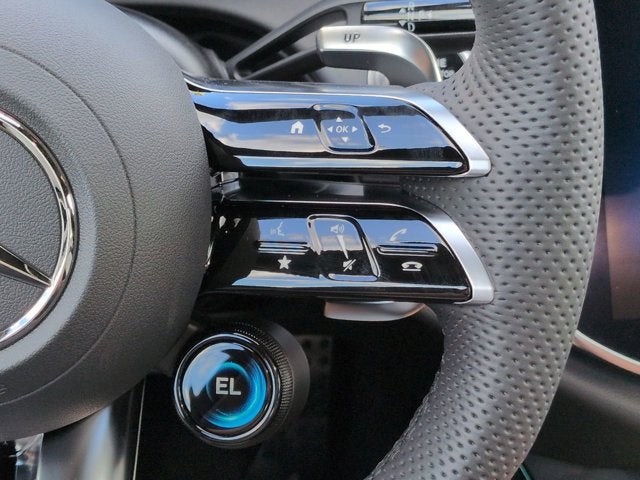 2026 Mercedes-Benz E-Class AMG® E 53 E 4MATIC®
