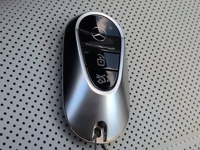 2026 Mercedes-Benz E-Class AMG® E 53 E 4MATIC®