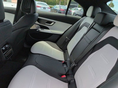 2026 Mercedes-Benz E-Class AMG® E 53 E 4MATIC®