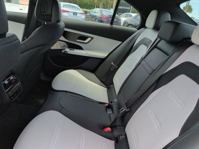 2026 Mercedes-Benz E-Class AMG® E 53 E 4MATIC®