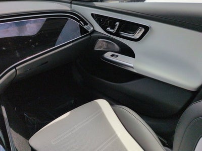 2026 Mercedes-Benz E-Class AMG® E 53 E 4MATIC®