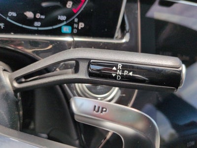 2026 Mercedes-Benz E-Class AMG® E 53 E 4MATIC®