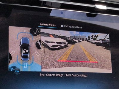 2026 Mercedes-Benz E-Class AMG® E 53 E 4MATIC®