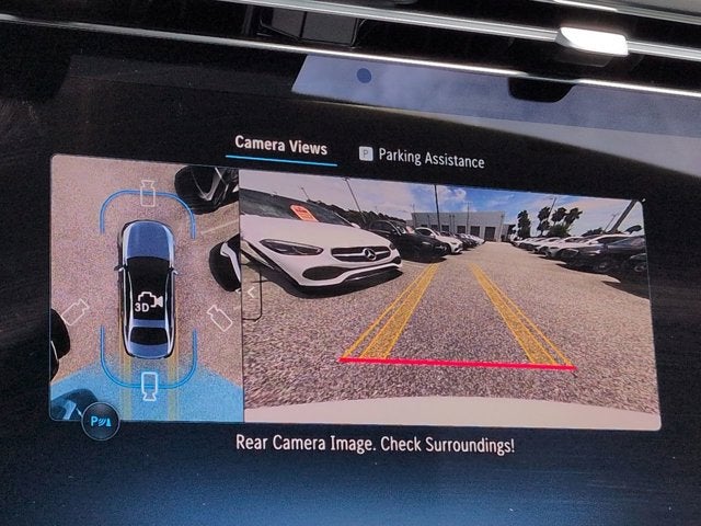2026 Mercedes-Benz E-Class AMG® E 53 E 4MATIC®