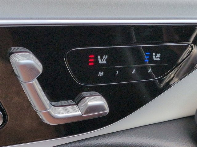 2026 Mercedes-Benz E-Class AMG® E 53 E 4MATIC®