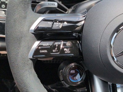 2026 Mercedes-Benz E-Class AMG® E 53 E 4MATIC®