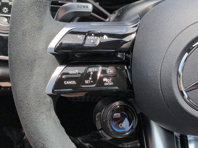 2026 Mercedes-Benz E-Class AMG® E 53 E 4MATIC®