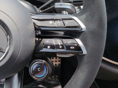 2026 Mercedes-Benz E-Class AMG® E 53 E 4MATIC®