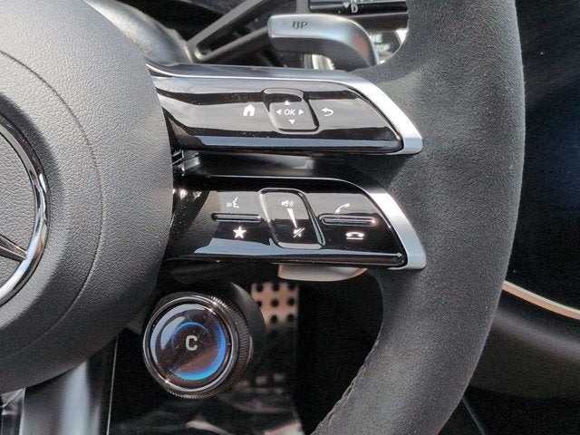 2026 Mercedes-Benz E-Class AMG® E 53 E 4MATIC®