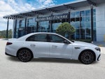 2026 Mercedes-Benz E-Class AMG® E 53 E 4MATIC®