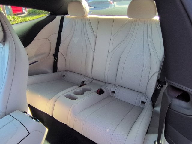 2026 Mercedes-Benz CLE CLE 300 4MATIC®