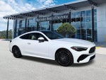 2026 Mercedes-Benz CLE CLE 300 4MATIC®