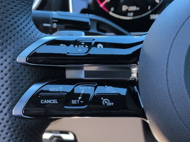 2026 Mercedes-Benz CLE CLE 300 4MATIC®