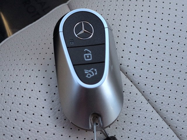2026 Mercedes-Benz CLE CLE 300 4MATIC®