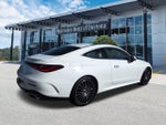 2026 Mercedes-Benz CLE CLE 300 4MATIC®